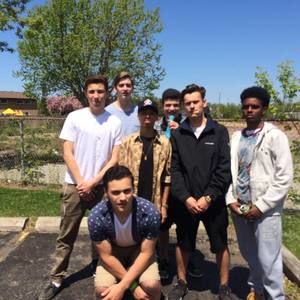 Meet your Posher, Max